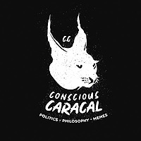 Conscious Caracal