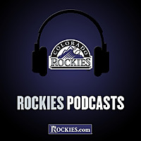 Colorado Rockies Podcast