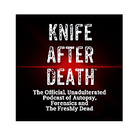 Knife After Death