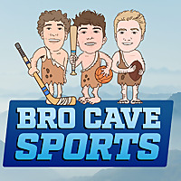 Bro Cave Sports Podcast