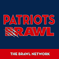 Patriots Brawl