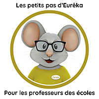 Les Petits Pas d'Eur&ecirc;ka