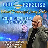Lou Paradise