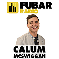 Calum McSwiggan