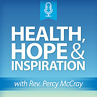 Health, Hope & Inspiration for People of Faith Living with Cancer