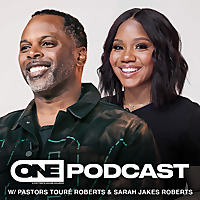 ONE | A Potter's House Church