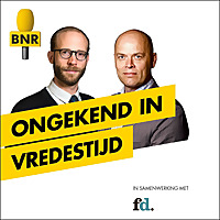 Oorlog & Economie | BNR