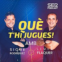 Qu&egrave; t'hi jugues!