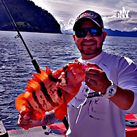 Man, I Love Alaska!!!