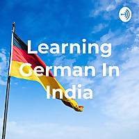 Learning German In India