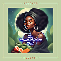 The Mental Health Diet
