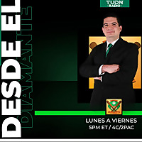 Desde El Diamante