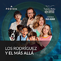 Los Rodr&iacute;guez y m&aacute;s all&aacute;