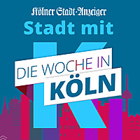 Stadt mit K die Woche in K&ouml;ln