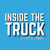 Inside The Truck