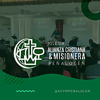 Alianza Cristiana y Misionera Peñalolén