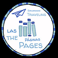 Explorando Las P&aacute;ginas | Traveling the Pages