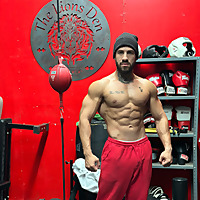 TheAlexDuenas Self-Mastery