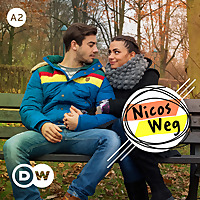 Nicos Weg Deutschkurs A2 | Videos | DW Deutsch lernen