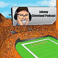 Johnny Cleveland Podcast