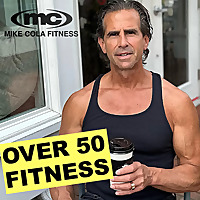 Over 50 Fitness Contrarian Podcast Fat Loss, Fitness and Longevity Tips!