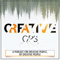 A Podcast for Creative People