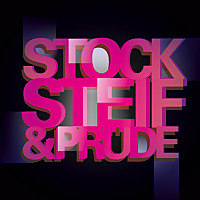 Stocksteif und Pr&uuml;de