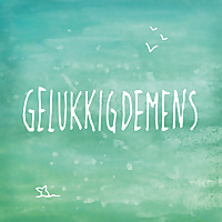 Gelukkig De Mens - De vrijzinnige Bijbelpodcast