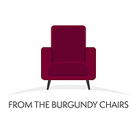 From the Burgundy Chairs