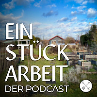 Ein St&uuml;ck Arbeit