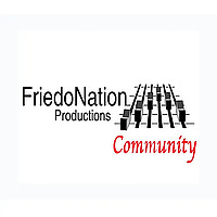 FriedoNation Community Podcast