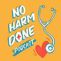 No Harm Done Podcast