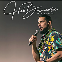 Jakob Barrientos - Pastor & Evangelist