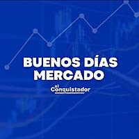 Buenos D&iacute;as Mercado