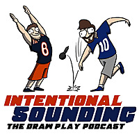 Intentional Sounding: The Draw Play Podcast