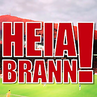 Heia Brann!