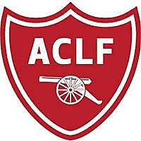 A Cultured Left Foot - The World Is Arsenal