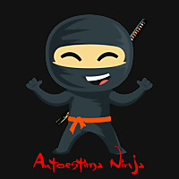 Autoestima Ninja