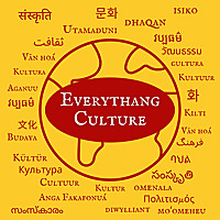 Everythang Culture