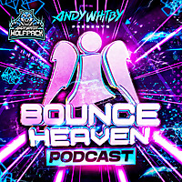 Bounce Heaven with Andy Whitby