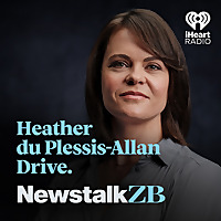 Heather du Plessis-Allan Drive