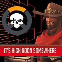 High Noon Podcast: The Overwatch esports Podcast