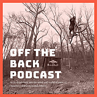 Off The Back MTB Podcast