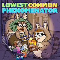 Lowest Common Phenomenator