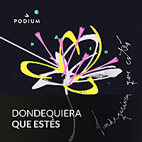 Dondequiera&nbsp;que est&eacute;s