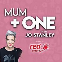 Mum + One with Jo Stanley
