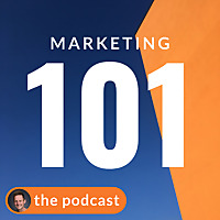 Marketing 101 - BIG steps for small businesses