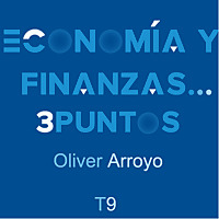 Econom&iacute;a y Finanzas 3Puntos