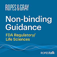Non-binding Guidance