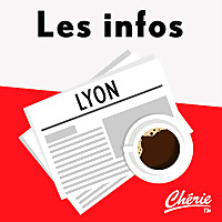 INFOS, METEO et TRAFIC de Ch&eacute;rie FM Lyon
